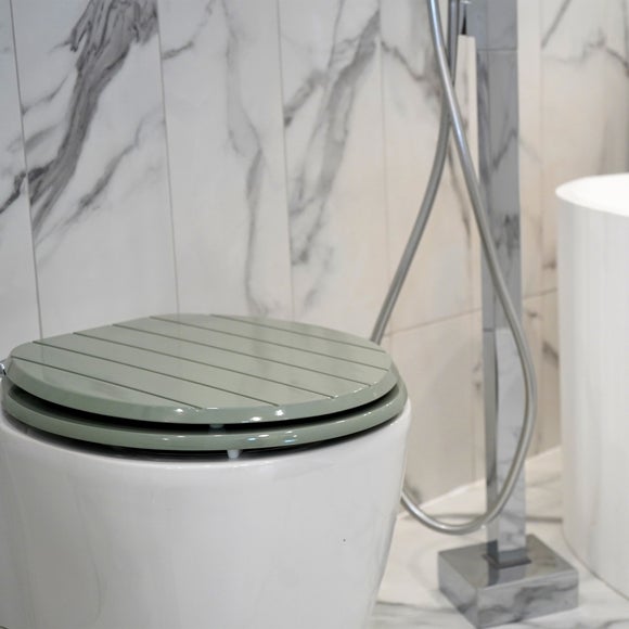 View Tongue And Groove Soft Close Toilet Seat View Tongue And Groove Soft Close Toilet Seat