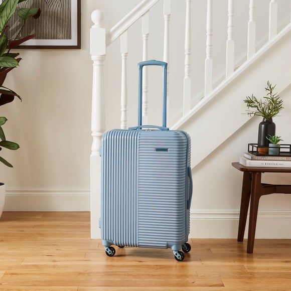 Suitcase dunelm on sale