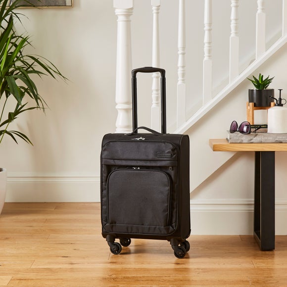 Luggage Suitcases Accessories Dunelm