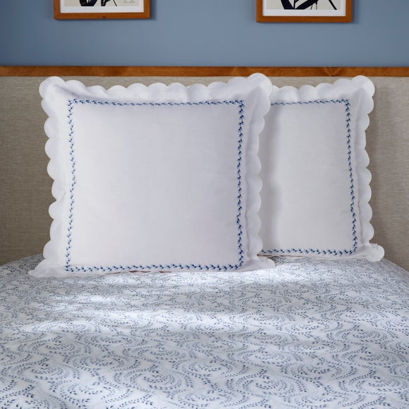 Click to view product details and reviews for Dorma Eventide 100 Cotton Duvet Cover Pillowcase Set. Click to view product details and reviews for Dorma Eventide 100 Cotton Duvet Cover Pillowcase Set.