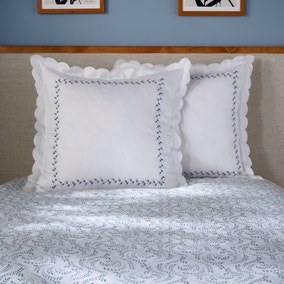 Dorma Eventide 100% Cotton Pillow Sham