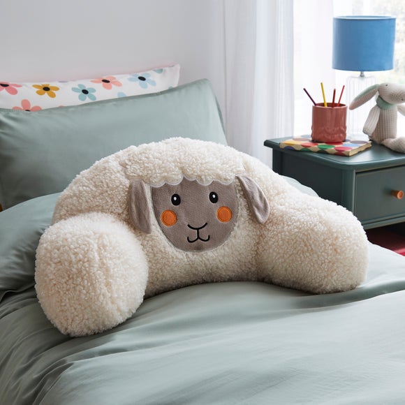 Cuddle cushions clearance