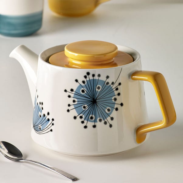 MissPrint Dandelion Tea Pot image 1 of 4