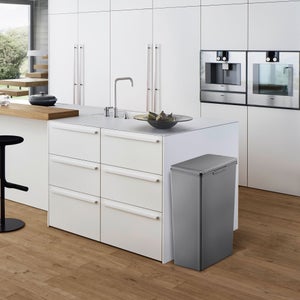 Eko Morandi 30 Litre Press Top Bin