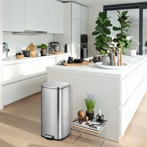 Eko Stella 30 Litre Pedal Bin