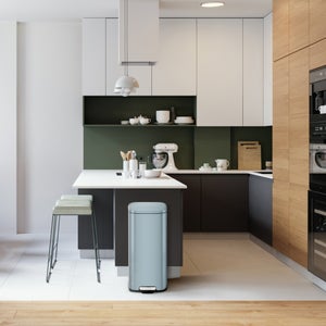 Eko Stella 30 Litre Pedal Bin