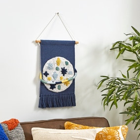 Space Wall Hanging