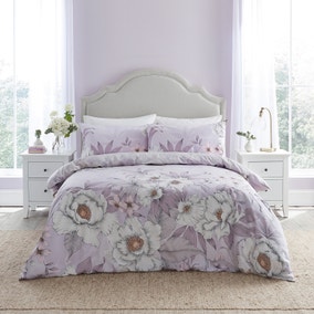 Fareham Floral Duvet Cover & Pillowcase Set