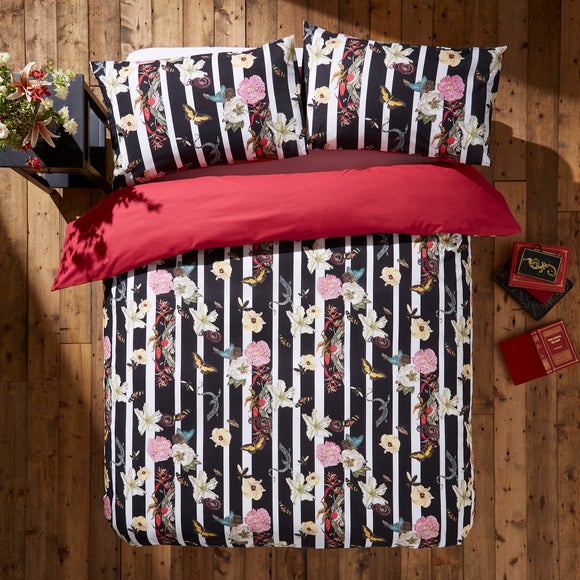 Metamorphosis Duvet Cover Pillowcase Set