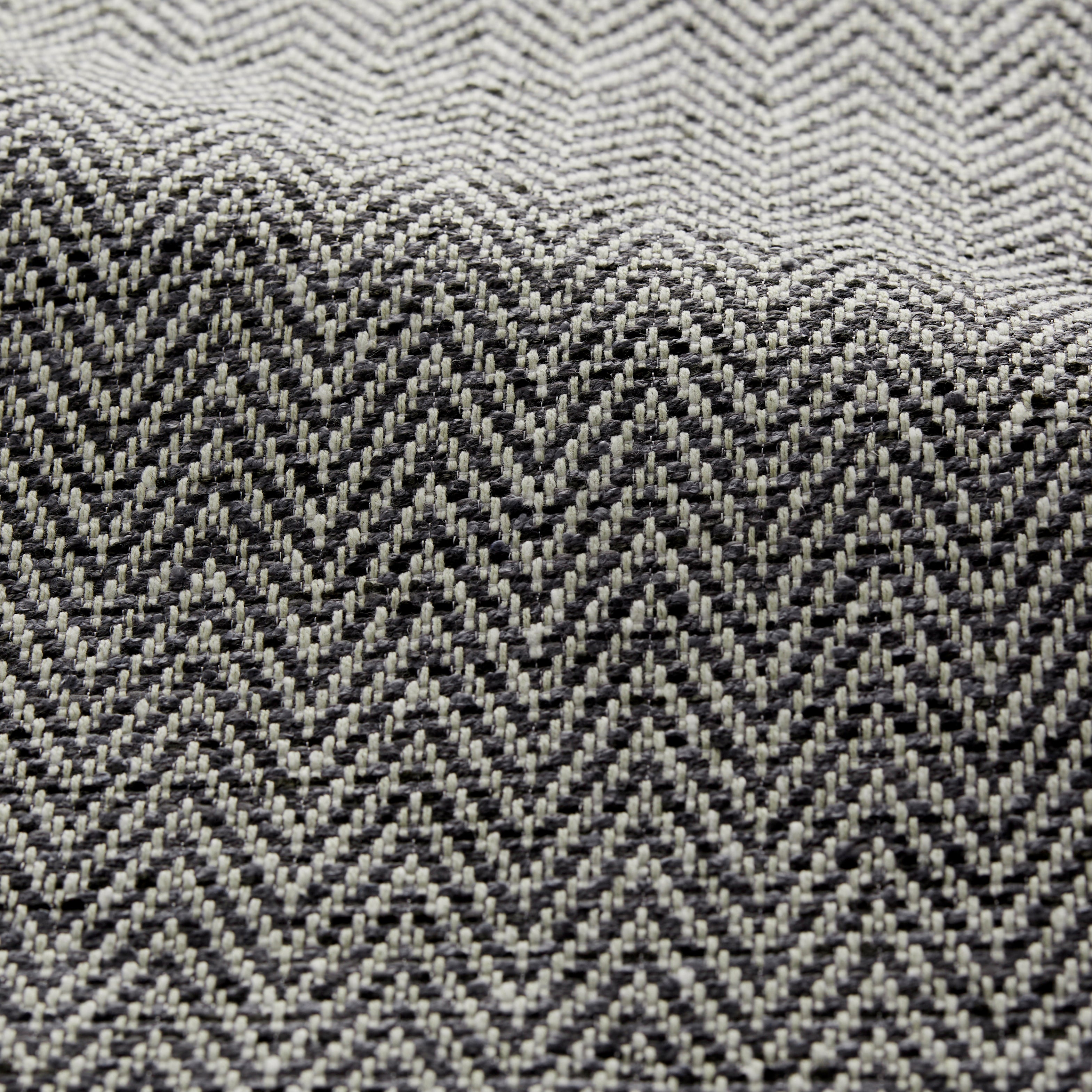 Everest Made to Measure Fabric Sample Everest Anthracite