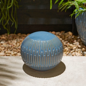 Stoneware Zen Ceramic Ball