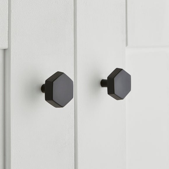 Dunelm on sale drawer knobs