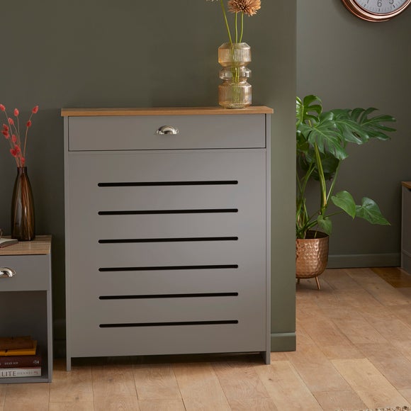 Dunelm shoe 2025 cabinet grey