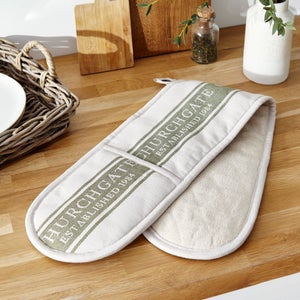 Churchgate Double Oven Glove