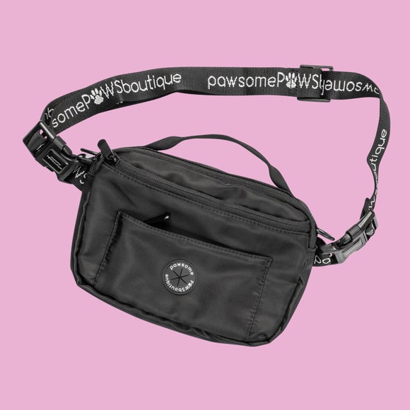 Plain 2024 bum bag