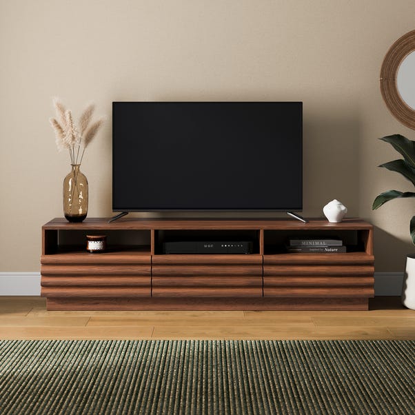 Dax Wide TV Stand for TVs up to 60" image 1 of 8