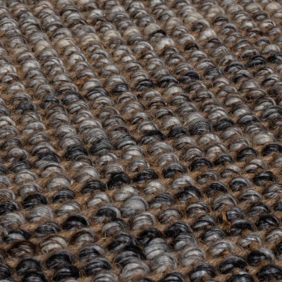 Photo 2 of Jute Ombre Rug