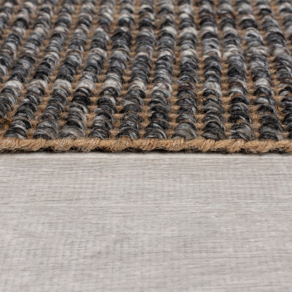 Photo 4 of Jute Ombre Rug