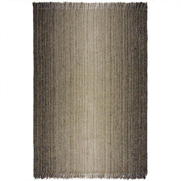 Photo 5 of Jute Ombre Rug