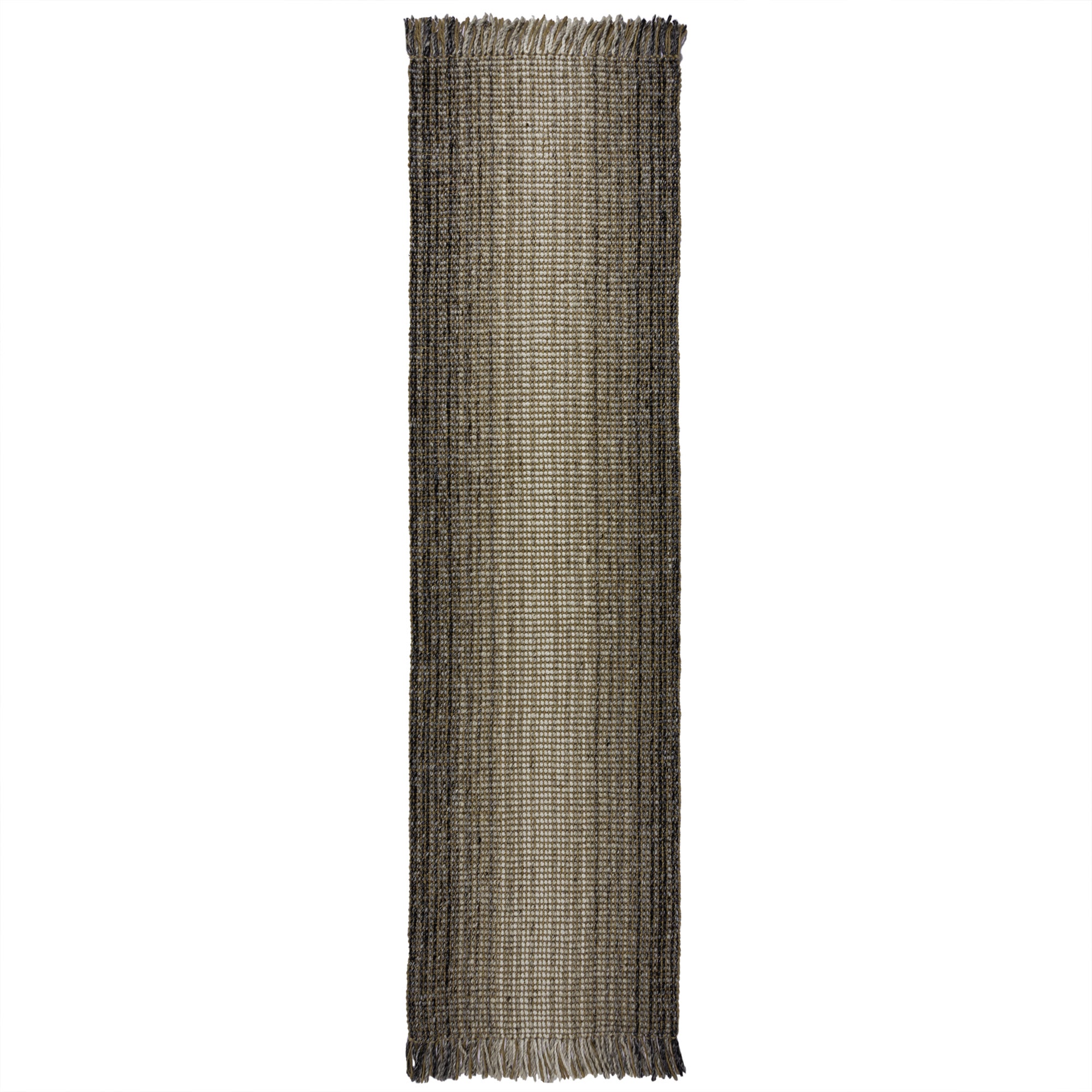 Jute Ombre Runner | Dunelm