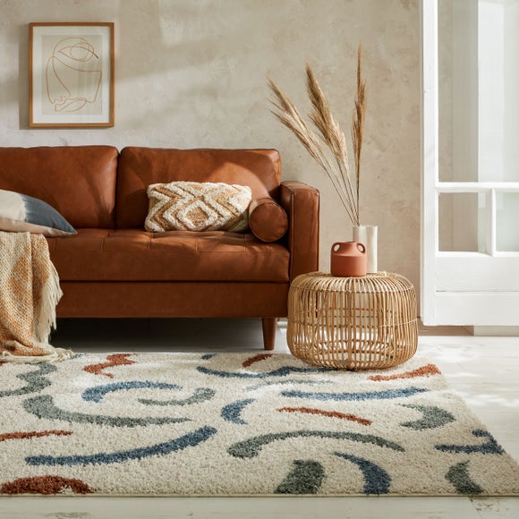 Dunelm 2024 large rugs