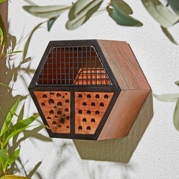 Hexagon Insect House image 1 of 3