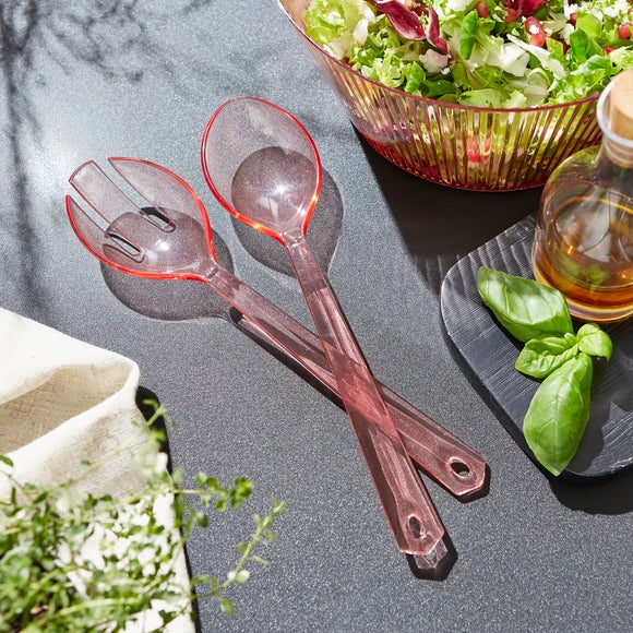 Salad Servers