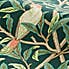 William Morris At Home Bird & Pomegranate Made To Measure Fabric Sample Bird & Pomegranate Spruce