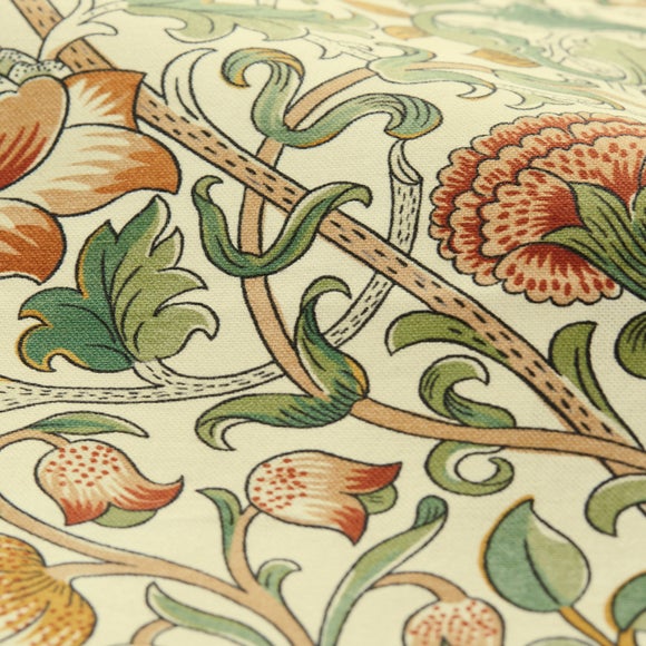 William Morris Lodden Made To Measure Fabric Sample | Dunelm