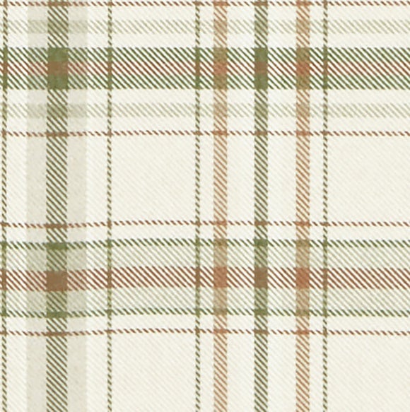 Esk Made to Measure Fire Retardant Fabric Sample Esk Butterscotch
