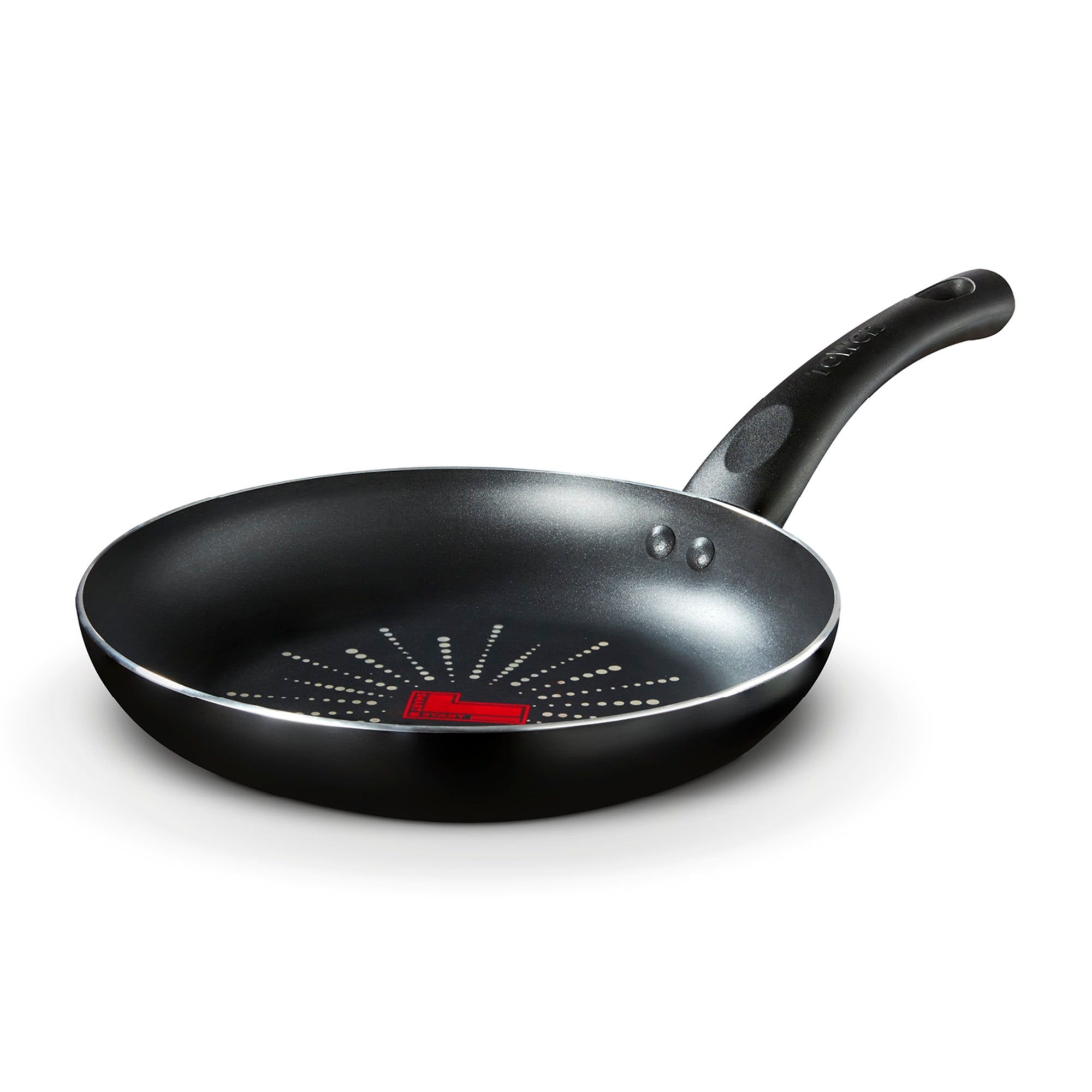 Salter Geo Hex Non-Stick 24cm Frying Pan