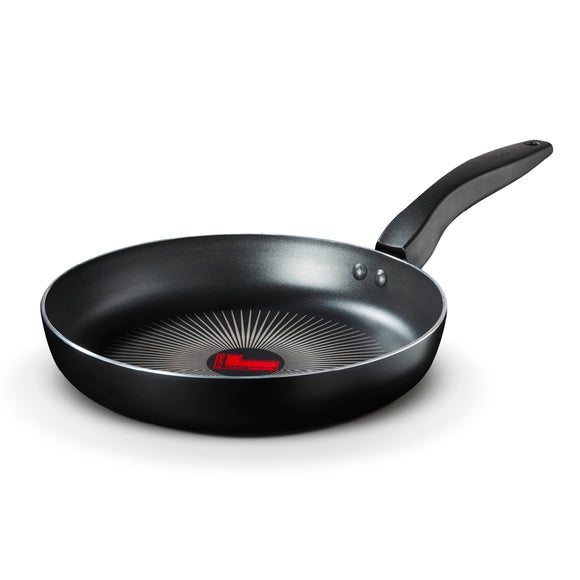Click to view product details and reviews for Tower Smart Start Gourmet Non Stick Aluminium Frying Pan 28cm.