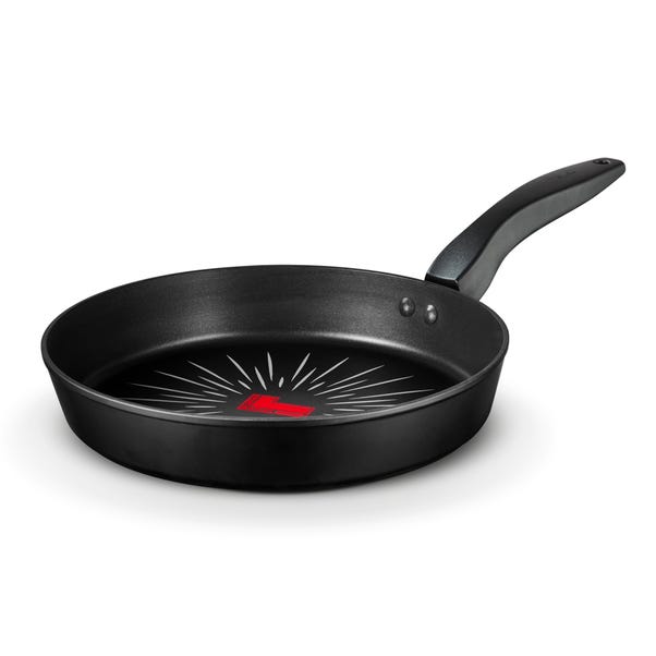 Tower Smart Start Non-Stick Forged Aluminium Frying Pan, 30cm image 1 of 9