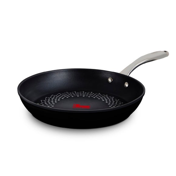 Click to view product details and reviews for Tower Smart Start Non Stick Ultra Forged Aluminium Frying Pan 28cm. Click to view product details and reviews for Tower Smart Start Non Stick Ultra Forged Aluminium Frying Pan 28cm.