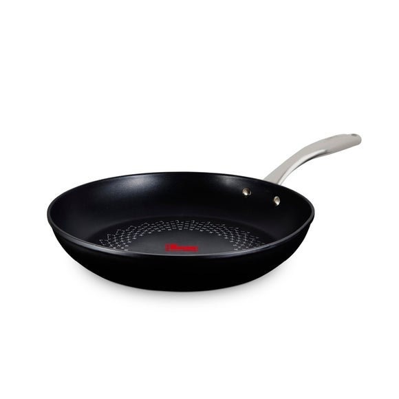 Click to view product details and reviews for Tower Smart Start Non Stick Ultra Forged Aluminium Frying Pan 32cm. Click to view product details and reviews for Tower Smart Start Non Stick Ultra Forged Aluminium Frying Pan 32cm.