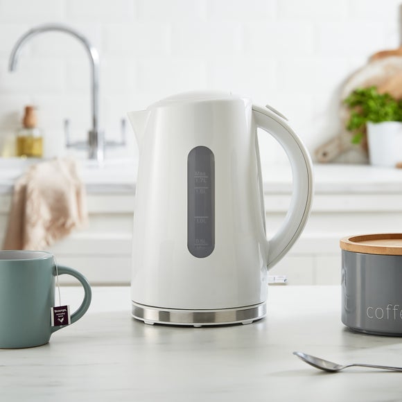 Plastic 2024 electric kettle