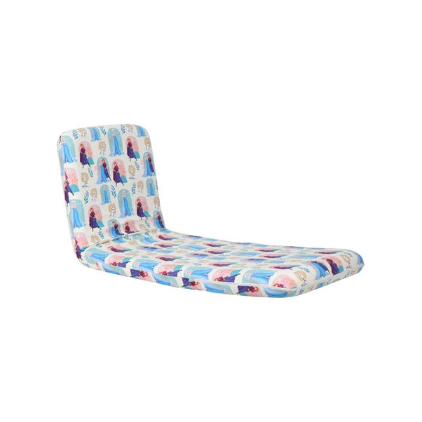 Disney Frozen Fold Out Bed Chair | Dunelm