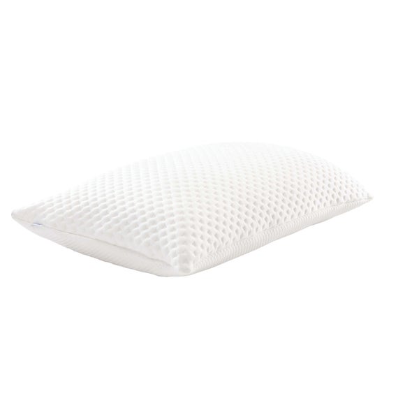 Memory foam pillow deals dunelm