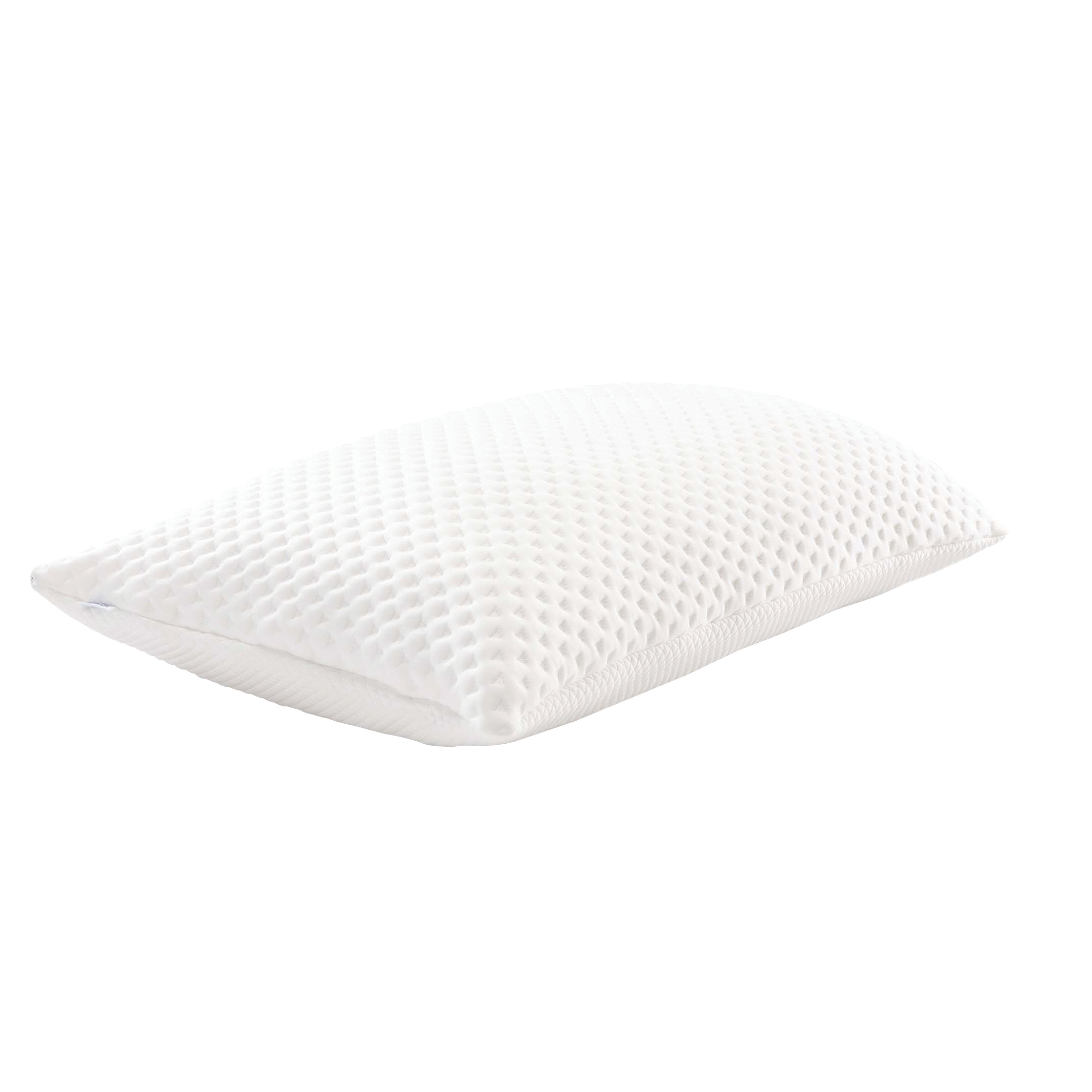 Tempur Comfort Memory Foam Pillow
