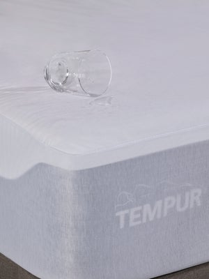 Tempur Home Cooling Mattress Protector
