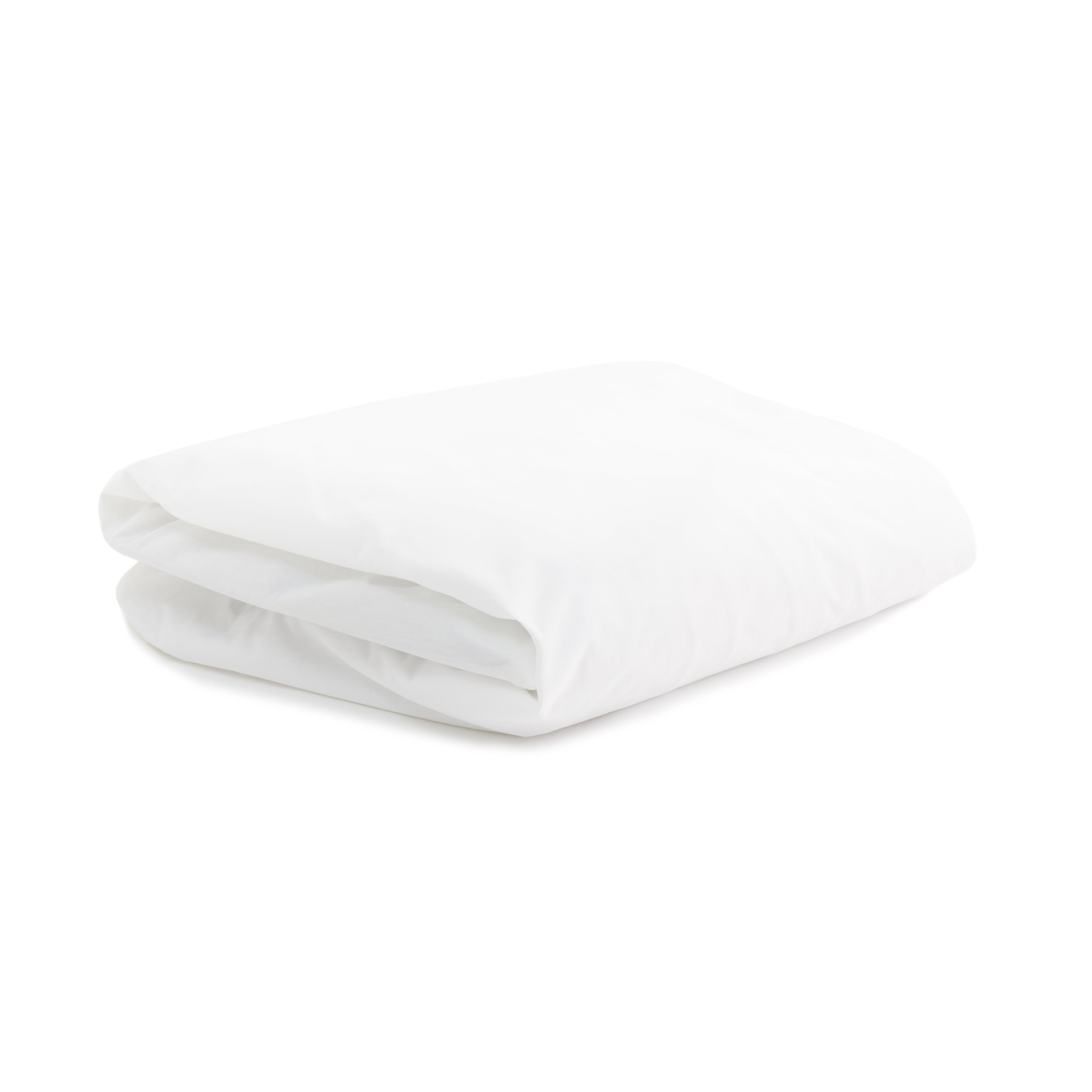 Tempur Home Cooling Mattress Protector White