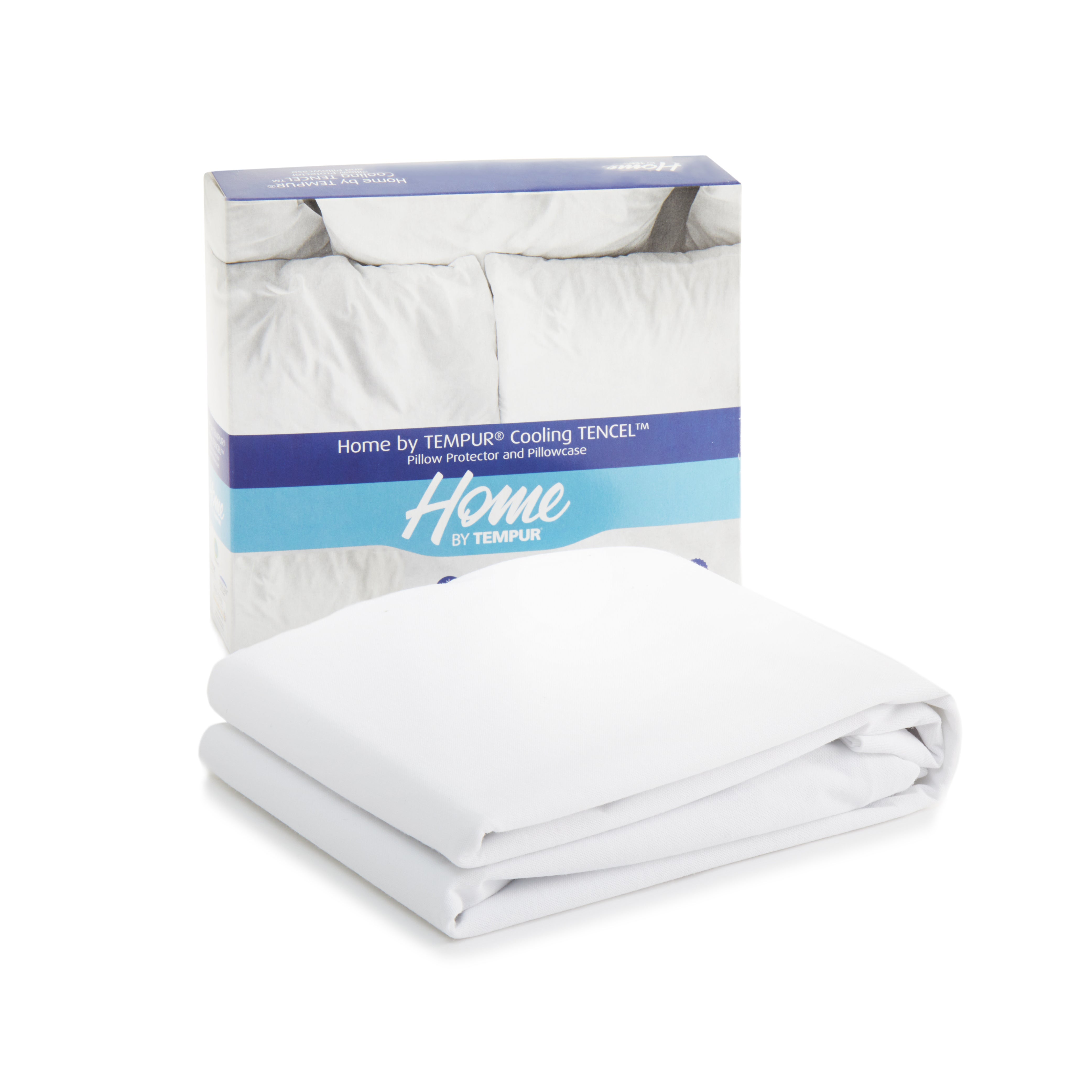 Tempur Home Cooling Pillow Protector | Dunelm