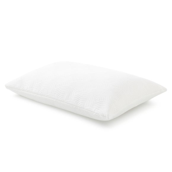 Tempur pillow outlet promotion