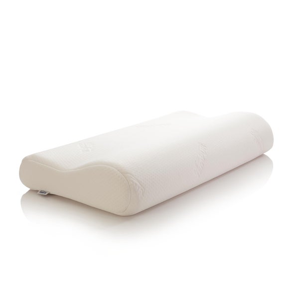 Tempur memory deals foam body pillow