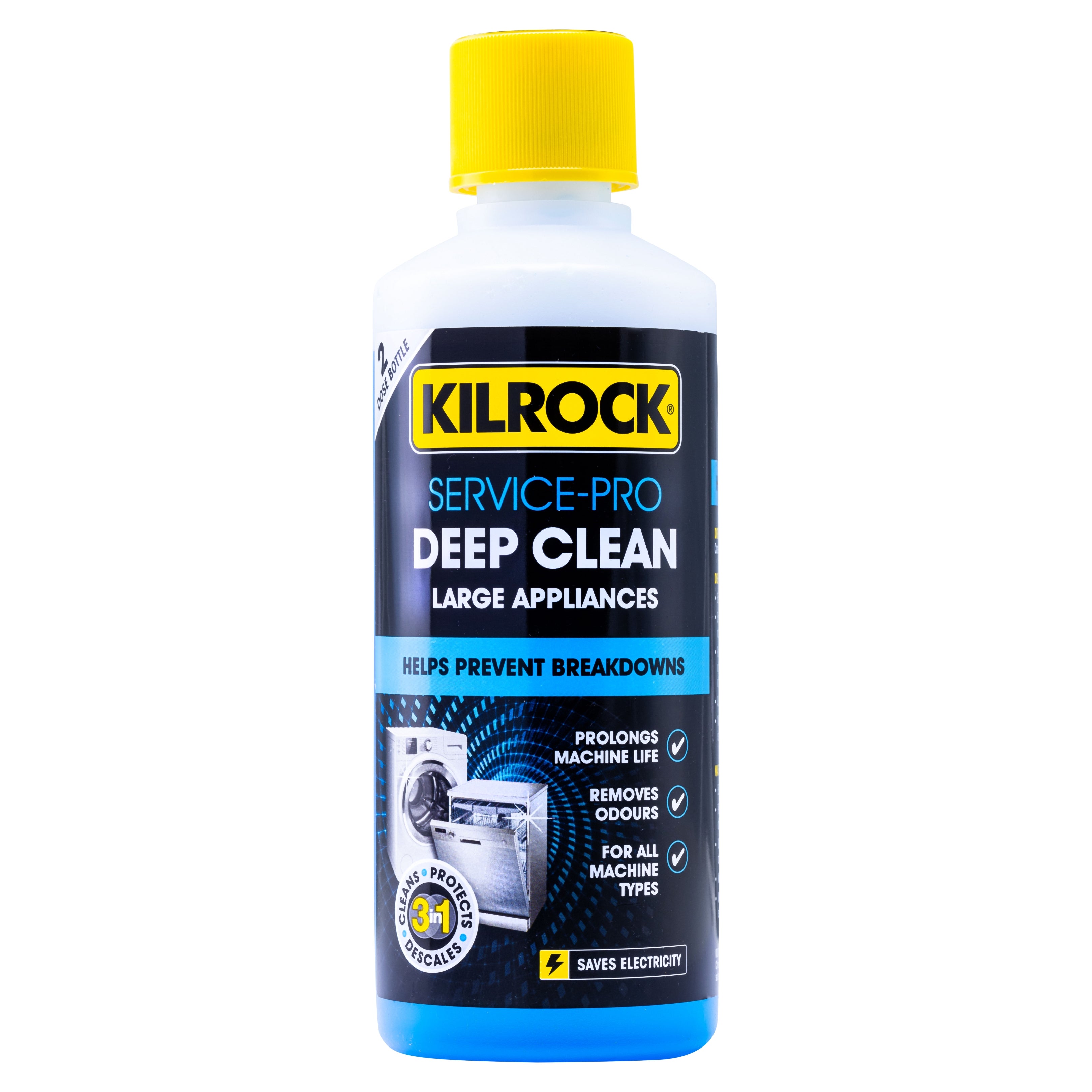 Kilrock Large Appliance Cleaner