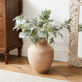 Traditional Stone Vase