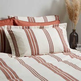 Pensford Stripe Oxford Pillowcase