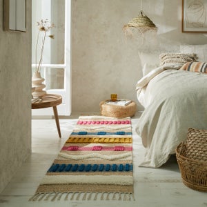 Medina Jute Runner