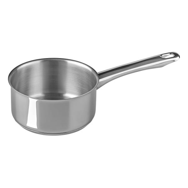 Tala Performance Classic Stainless Steel Milkpan, 14cm image 1 of 6