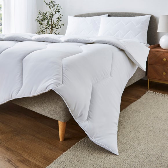 Fogarty Temperature Balance 105 Tog Duvet